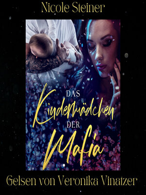 cover image of Das Kindermädchen der Mafia